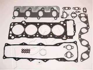 Ashika 48-02-258 Gasket Set, cylinder head 4802258