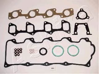 Ashika 48-02-261S Gasket Set, cylinder head 4802261S