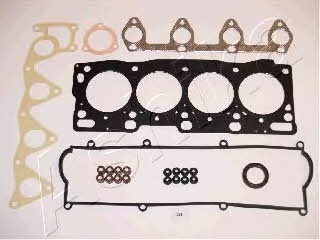 Ashika 48-03-339 Gasket Set, cylinder head 4803339