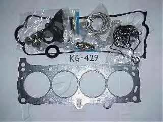 Ashika 48-04-429 Gasket Set, cylinder head 4804429