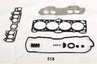 Ashika 48-05-518 Gasket Set, cylinder head 4805518