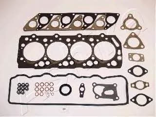 Ashika 48-05-534 Gasket Set, cylinder head 4805534