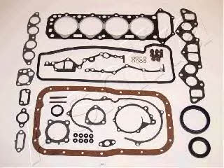 Ashika 49-01-128 Full Gasket Set, engine 4901128