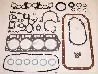 Ashika 49-02-203 Full Gasket Set, engine 4902203