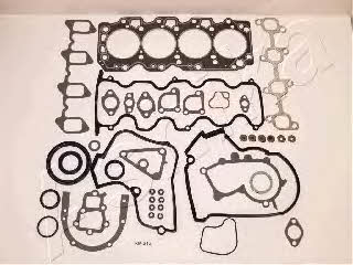 Ashika 49-02-246 Full Gasket Set, engine 4902246