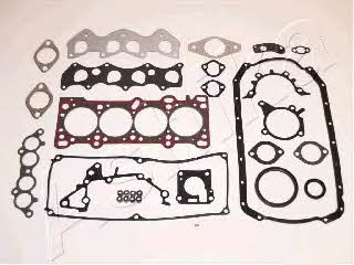 Ashika 49-03-398 Full Gasket Set, engine 4903398