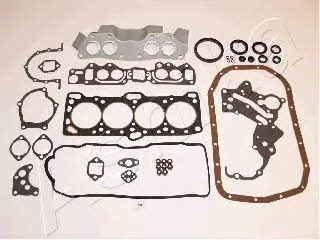 Ashika 49-05-518 Full Gasket Set, engine 4905518