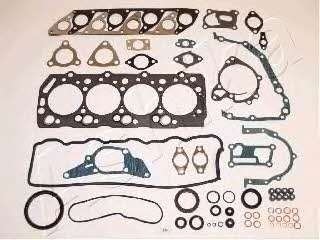 Ashika 49-05-534 Full Gasket Set, engine 4905534