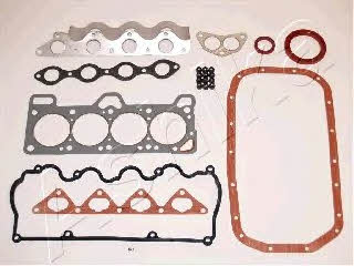 Ashika 49-05-591 Full Gasket Set, engine 4905591