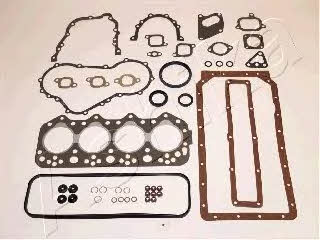 Ashika 49-06-611 Full Gasket Set, engine 4906611