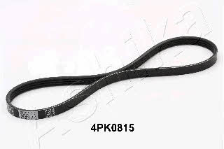 Ashika 112-4PK815 V-ribbed belt 4PK815 1124PK815