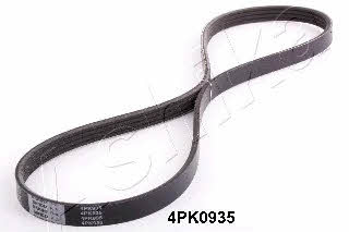 Ashika 112-4PK935 V-ribbed belt 4PK935 1124PK935