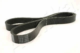 Ashika 112-5PK1000 V-ribbed belt 5PK1000 1125PK1000