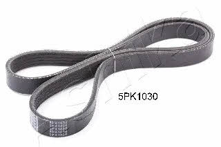 Ashika 112-5PK1030 V-ribbed belt 5PK1030 1125PK1030