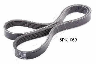 Ashika 112-5PK1060 V-ribbed belt 5PK1060 1125PK1060