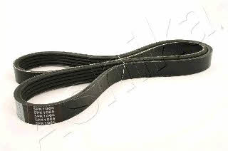 Ashika 112-5PK1065 V-ribbed belt 5PK1065 1125PK1065