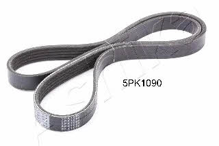 Ashika 112-5PK1090 V-ribbed belt 5PK1090 1125PK1090