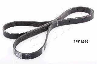 Ashika 112-5PK1545 V-ribbed belt 5PK1545 1125PK1545