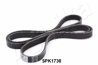 Ashika 112-5PK1730 V-ribbed belt 5PK1730 1125PK1730