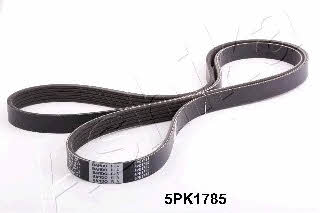 Ashika 112-5PK1785 V-ribbed belt 5PK1785 1125PK1785