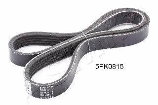 Ashika 112-5PK815 V-ribbed belt 5PK815 1125PK815