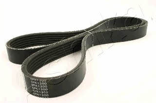 Ashika 112-6PK1200 V-ribbed belt 6PK1200 1126PK1200