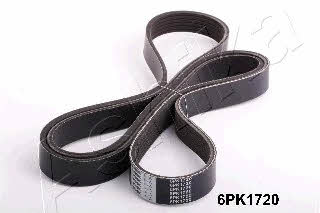 Ashika 112-6PK1720 V-ribbed belt 6PK1720 1126PK1720