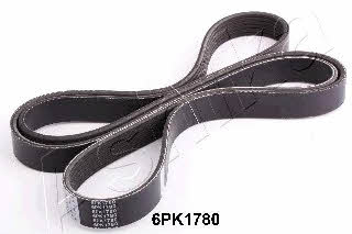 Ashika 112-6PK1780 V-ribbed belt 6PK1780 1126PK1780