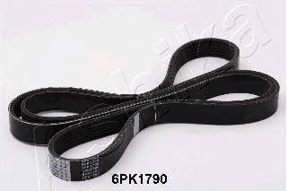 Ashika 112-6PK1790 V-ribbed belt 6PK1790 1126PK1790
