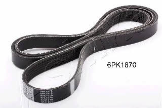 Ashika 112-6PK1870 V-ribbed belt 6PK1870 1126PK1870