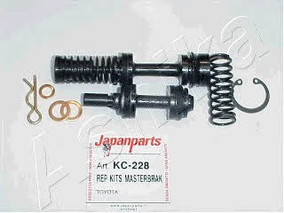 Ashika 114-228 Brake master cylinder repair kit 114228