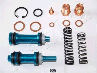 Ashika 114-229 Brake master cylinder repair kit 114229