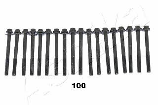 Ashika 115-01-100 Cylinder head bolt (cylinder head) 11501100