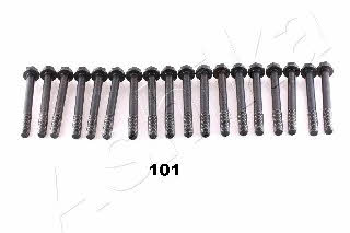 Ashika 115-01-101 Cylinder head bolt (cylinder head) 11501101