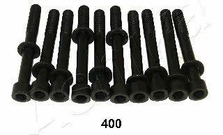 Ashika 115-04-400 Cylinder head bolt (cylinder head) 11504400
