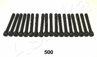 Ashika 115-05-500 Cylinder head bolt (cylinder head) 11505500