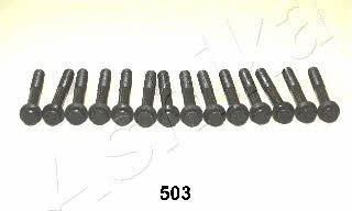 Ashika 115-05-503 Cylinder head bolt (cylinder head) 11505503