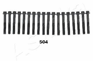 Cylinder head bolt (cylinder head) Ashika 115-05-504