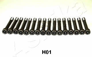 Ashika 115-0H-H01 Cylinder head bolt (cylinder head) 1150HH01