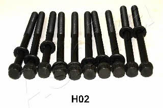 Ashika 115-0H-H02 Cylinder head bolt (cylinder head) 1150HH02
