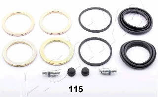 Ashika 120-01-115 Repair Kit, brake caliper 12001115