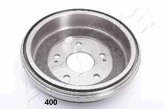 Ashika 56-04-400 Rear brake drum 5604400