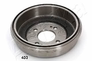 Ashika 56-04-403 Rear brake drum 5604403