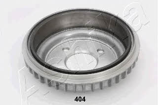 Ashika 56-04-404 Rear brake drum 5604404