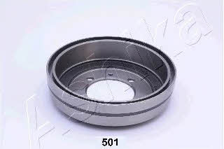 Ashika 56-05-501 Rear brake drum 5605501