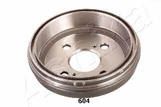 Ashika 56-06-604 Rear brake drum 5606604