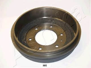 Ashika 56-09-902 Rear brake drum 5609902