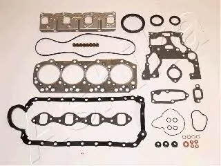 Engine gasket set Isuzu: 4909996 Ashika Full Gasket Set, engine