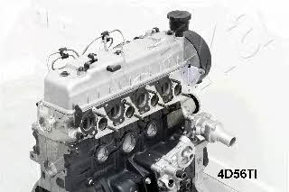Ashika 4D56TI Complete Engine 4D56TI