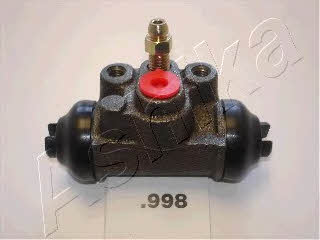 Ashika 67-09-998 Wheel Brake Cylinder 6709998